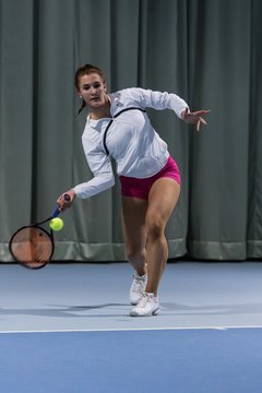 Svea Crohn 605 - Bezirksmeisterschaften